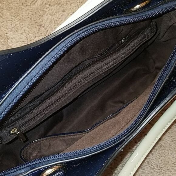 Bag Scarleton Satchel Tote Shoulder Handbag Purse CROSSBODY WOMEN'S WOMAN'S - Picture 8 of 11